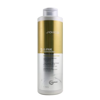 Picture of Joico 260617 1000 ml K-Pak Reconstructor Deep-Penetrating Treatment for Damaged Hair