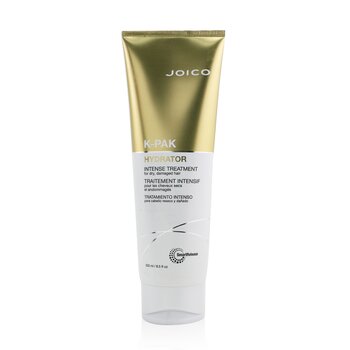 Picture of Joico 260618 250 ml K-Pak Intense Hydrator Treatment for Dry&#44; Damaged Hair
