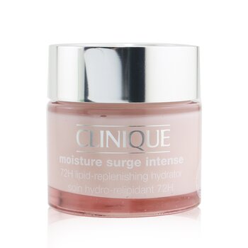 Picture of Clinique 260001 75 ml Moisture Surge Intense 72H Lipid-Replenishing Hydrator - Very Dry to Dry Combination