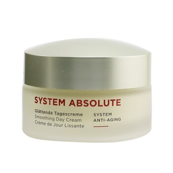 Picture of Annemarie Borlind 260973 50 ml System Absolute System Anti-Aging Smoothing Day Cream for Mature Skin