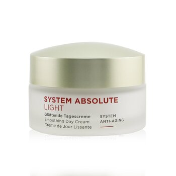 Picture of Annemarie Borlind 260975 50 ml System Absolute System Anti-Aging Smoothing Day Cream Light for Mature Skin