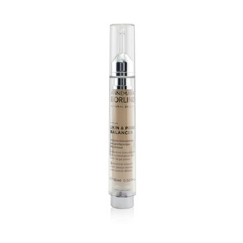 Picture of Annemarie Borlind 260930 15 ml Skin & Pore Balancer Intensive Concentrate for Combination Skin with Large Pores