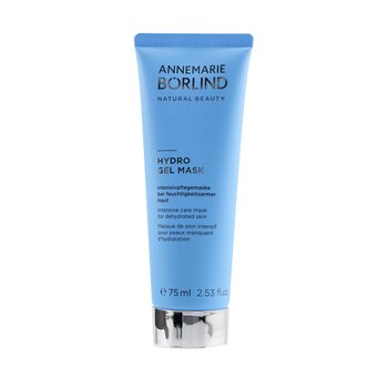 Picture of Annemarie Borlind 260948 75 ml Hydro Gel Mask - Intensive Care Mask for Dehydrated Skin