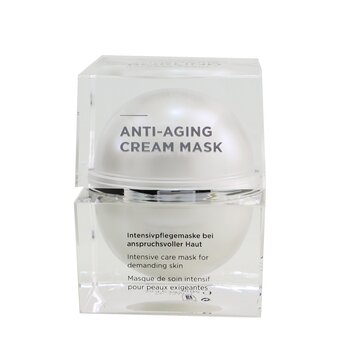 Picture of Annemarie Borlind 260947 50 ml Anti-Aging Cream Mask - Intensive Care Mask for Demanding Skin