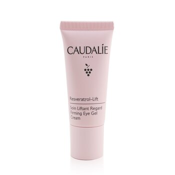 Picture of Caudalie 258805 15 ml Resveratrol-Lift Firming Eye Gel Cream