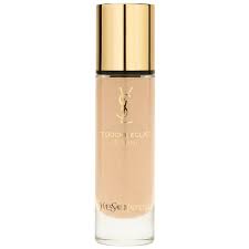 Picture of Yves Saint Laurent 261900 25 ml Touche Eclat Le Teint Long Wear Glow Foundation, SPF22 - No.B20 Ivory