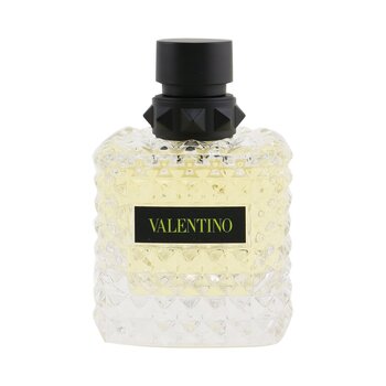 100 ml Donna Born in Roma Yellow Dream Eau De Parfum Spray