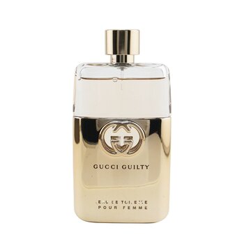 90 ml Guilty Pour Femme Eau De Toilette Spray
