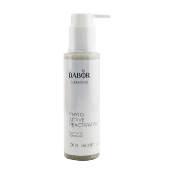 Picture of Babor 261380 100 ml Cleansing Phytoactive Reactivating