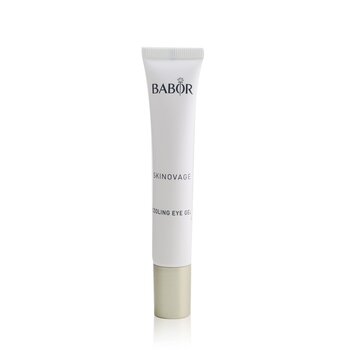 Picture of Babor 261395 20 ml Skinovage Cooling Eye Gel 4