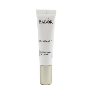 Picture of Babor 259579 15 ml Skinovage Moisturizing Eye Cream 4