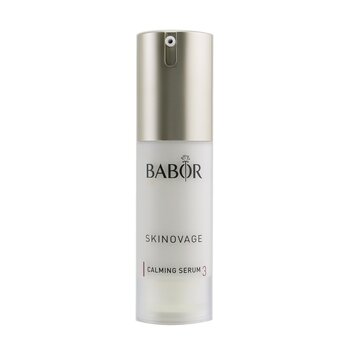 Picture of Babor 259589 30 ml Skinovage Calming Serum 3 for Sensitive Skin