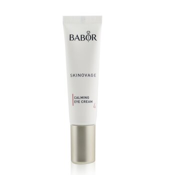 Picture of Babor 259591 15 ml Skinovage Calming Eye Cream 4