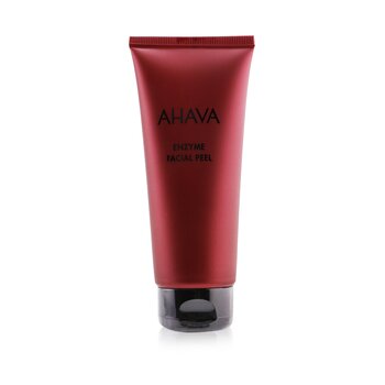 Picture of Ahava 259172 100 ml Apple Of Sodom Enzyme Facial Peel