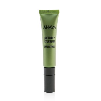Picture of Ahava 259178 15 ml Safe Retinol Pretinol Eye Cream