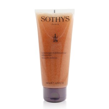259070 200 ml Silhouette Exfoliant