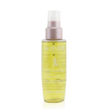 259050 100 ml Nourishing Body Elixir - Cinnamon & Ginger Escape