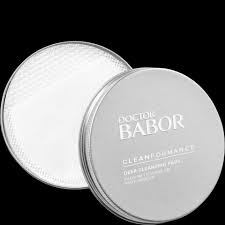 Picture of Babor 258518 Doctor Babor Clean Formance Deep Cleansing Pads - 20 Piece
