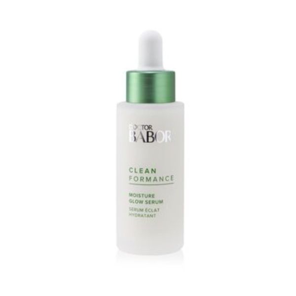 Picture of Babor 257540 1 oz Doctor Babor Clean Formance Moisture Glow Serum