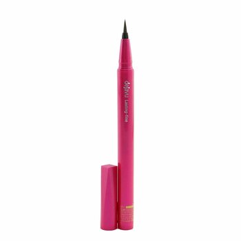 259346 Lasting Fine Liquid Eyeliner - Medium Brown