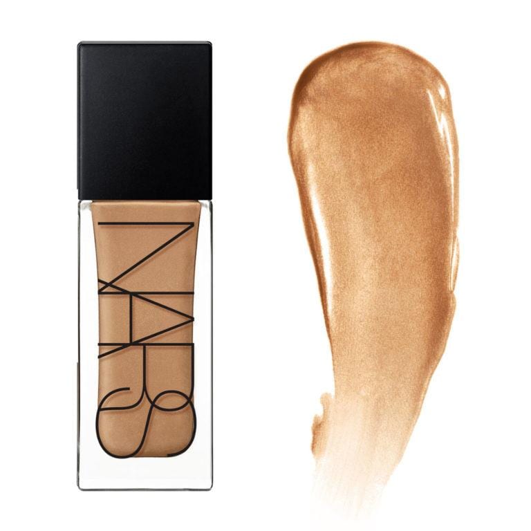 Picture of Nars 260158 30 ml Tinted Glow Booster - No.Tangsi