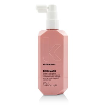 Picture of Kevin.Murphy 199272 100 ml BodyMass Leave-In Plumping Treatment for Thinning Hair