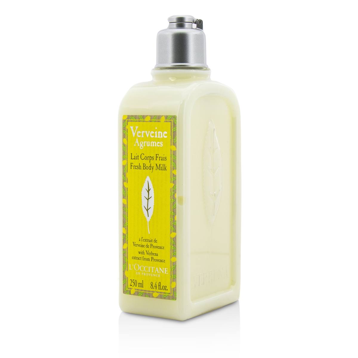202886 8.4 oz Citrus Verbena Fresh Body Milk
