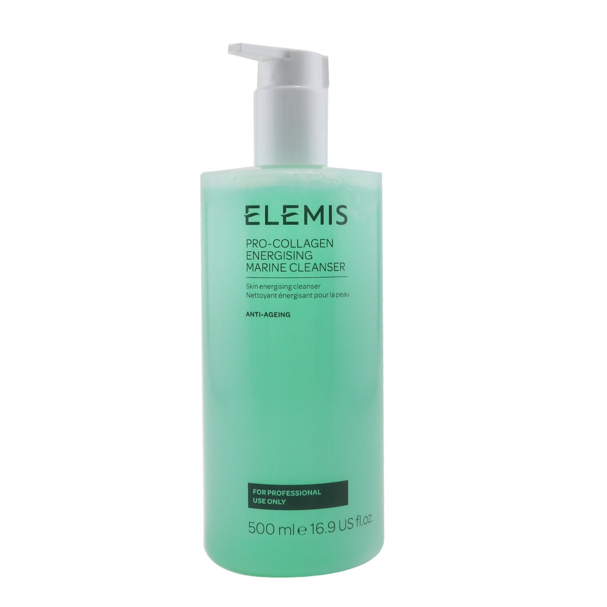 Picture of Elemis 262443 16.9 oz Pro-Collagen Energising Salon Size Marine Cleanser