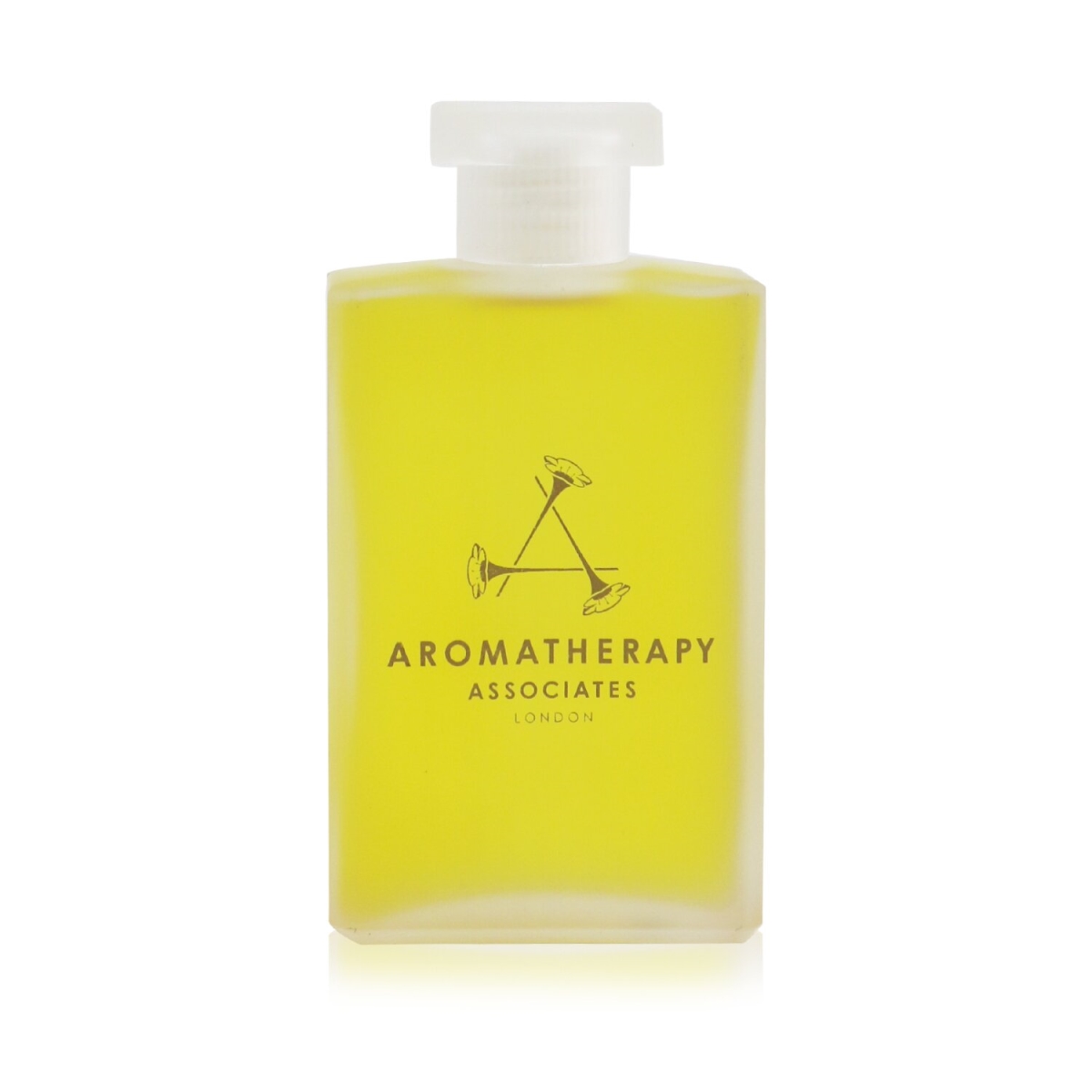 Picture of Aromatherapy Associates 262925 3.38 oz Relax Deep Relax Bath & Shower Oil