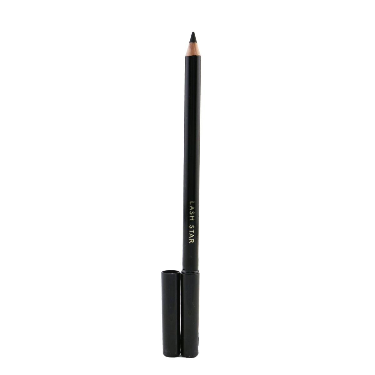Picture of Lash Star 263461 0.038 oz Pure Pigment Kohl Eyeliner Pencil, Infinite Black