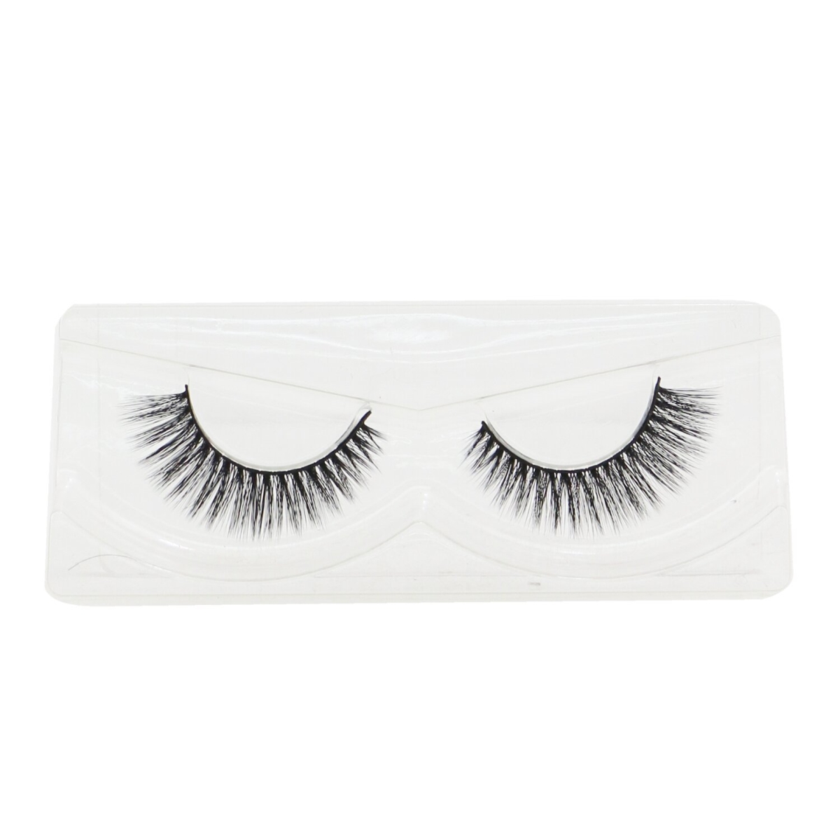 Picture of Lash Star 263456 Visionary Eye Lashes, No.005 4-11 mm, Full Volume