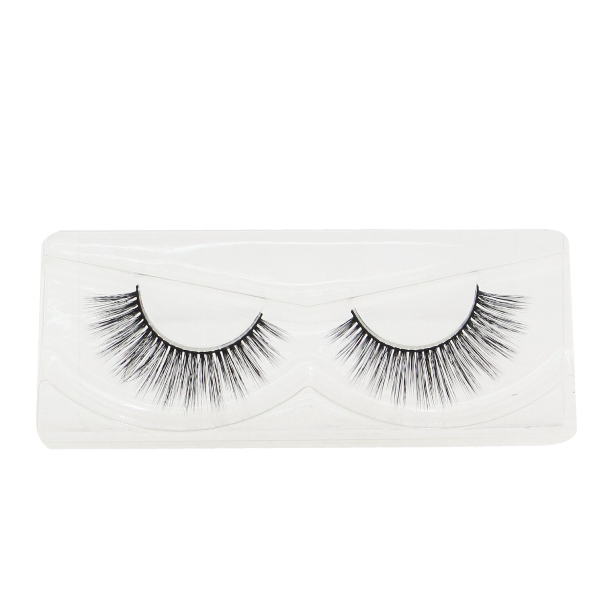 Picture of Lash Star 263457 Visionary Eye Lashes, No.007 9-12 mm, Very Full Volume