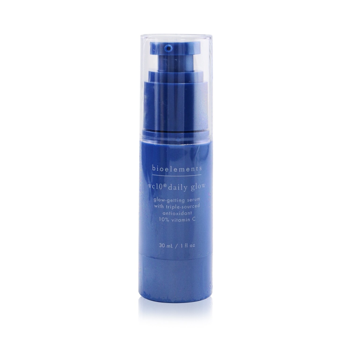 Picture of Bioelements 262094 1 oz VC10 Daily Glow Facial Serum
