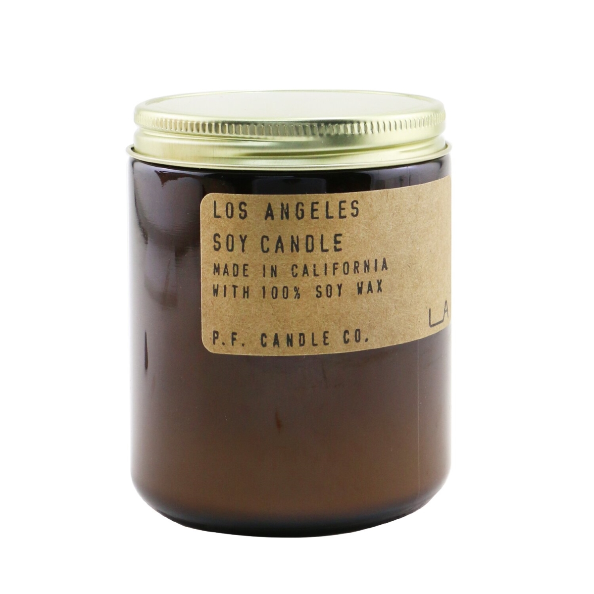 Picture of PF Candle 264546 7.2 oz Delicately-Scented Candle, Los Angeles