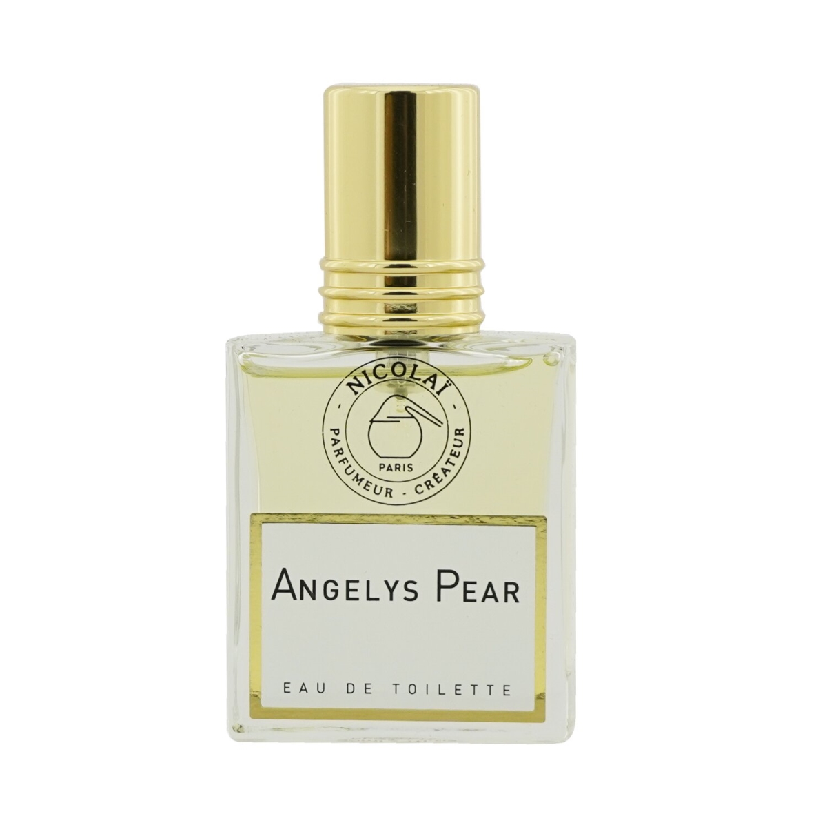 262578 1 oz Angelys Pear Eau De Toilette Spray for Women
