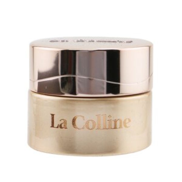 263246 0.5 oz NativAge Eye Contour Cream -  La Colline