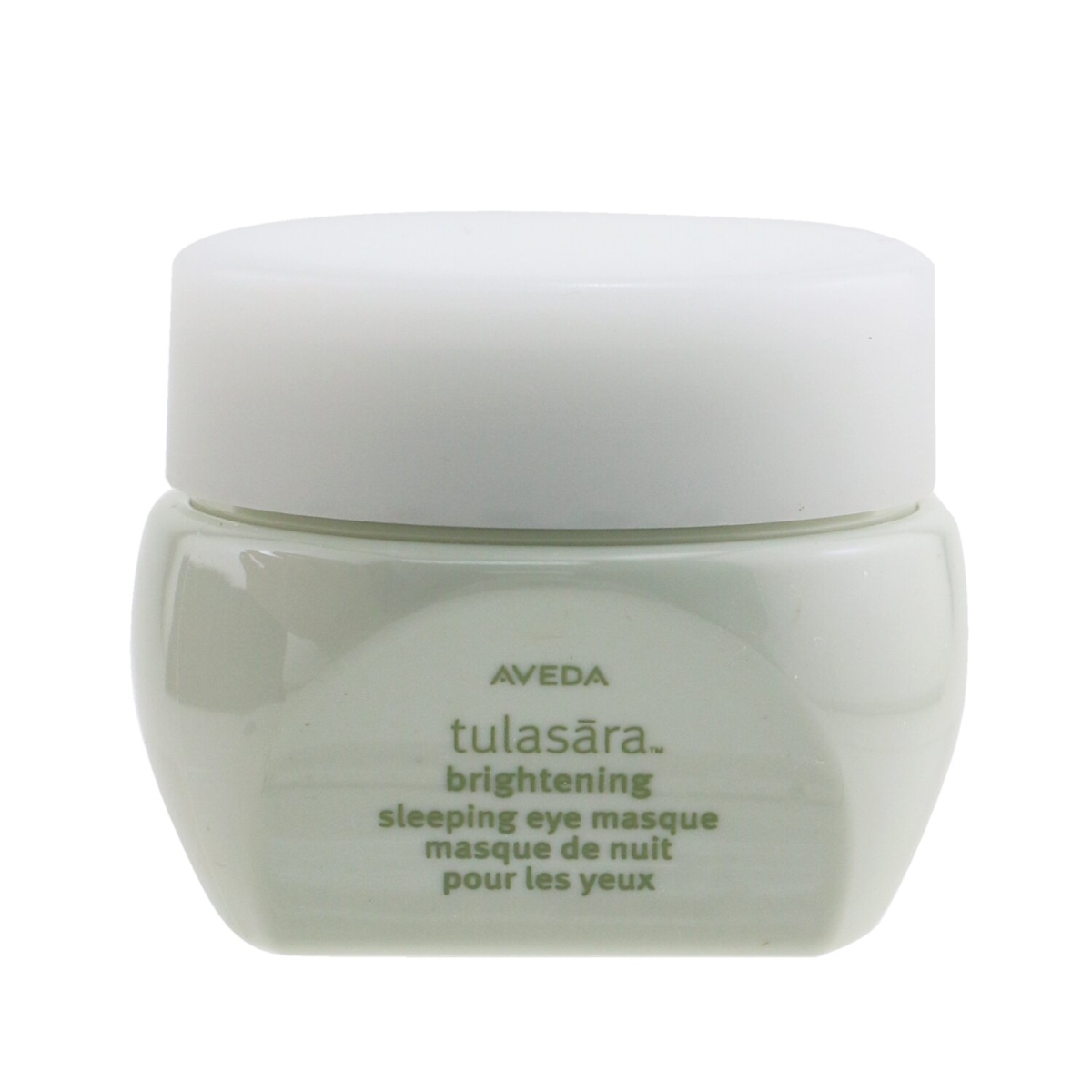 Picture of Aveda 261253 0.5 oz Tulasara Brightening Sleeping Salon Product Eye Masque