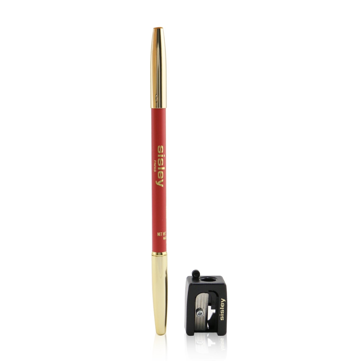Picture of Sisley 263146 0.04 oz Phyto Levres Perfect Lipliner, No.11 Sweet Coral