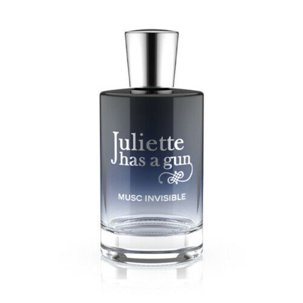 3.3 oz Musc Invisible Eau De Parfum Spray for Women