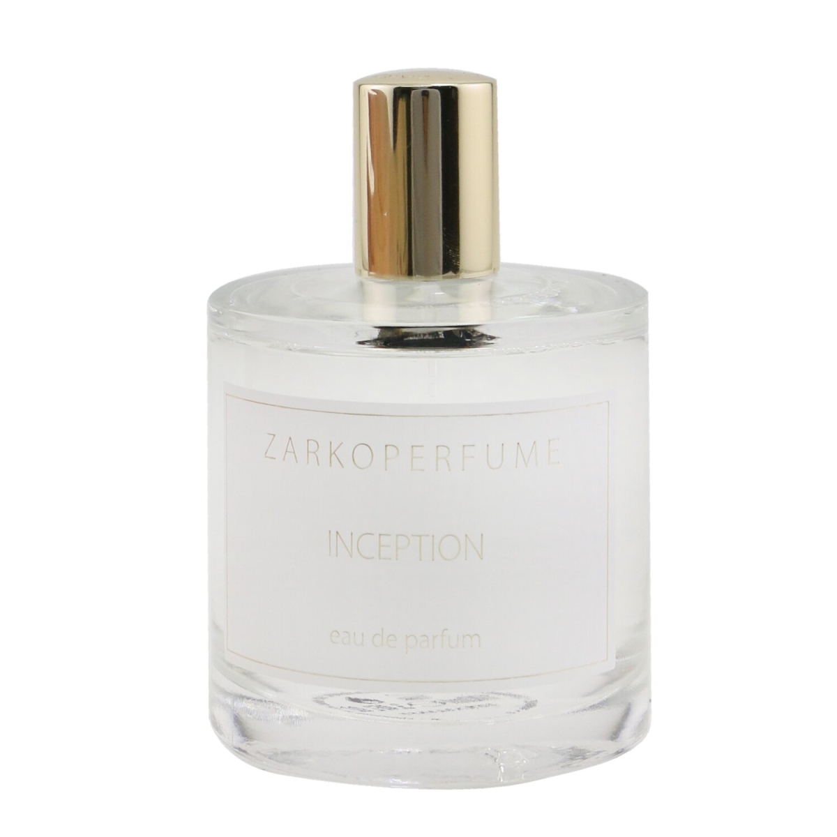 Picture of Zarkoperfume 262194 3.4 oz Inception Eau De Parfum Spray for Women