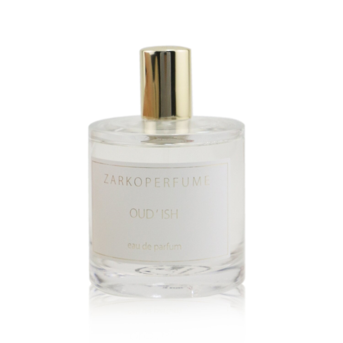 Picture of Zarkoperfume 262195 3.4 oz OudIsh Eau De Parfum Spray for Women