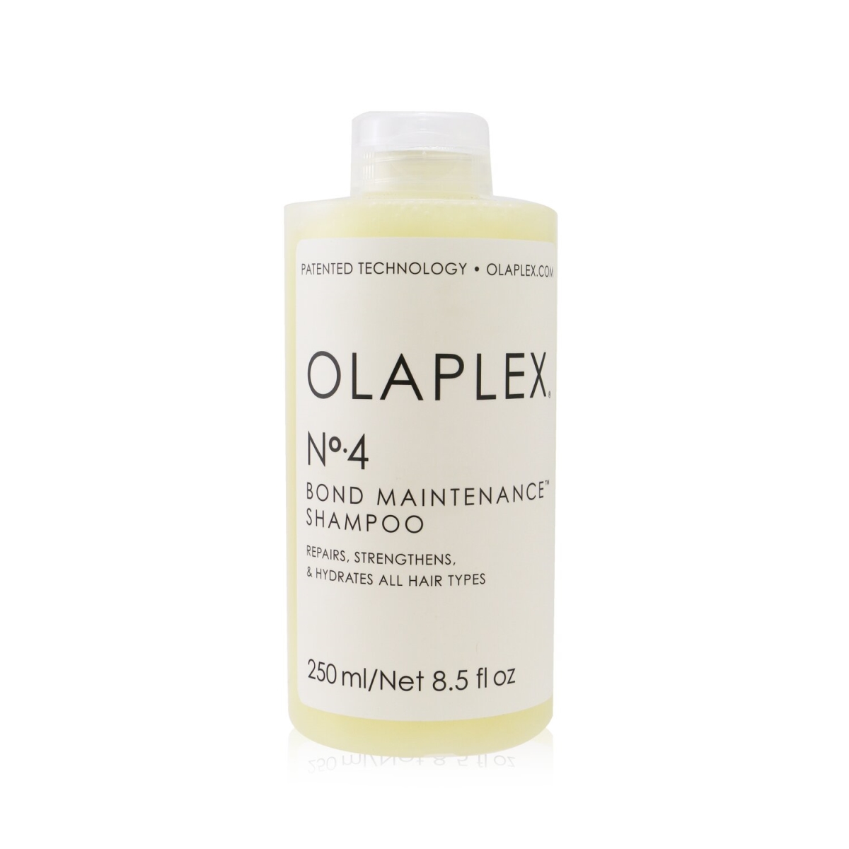 Picture of Olaplex 254020 8.5 oz No.4 Bond Maintenance Shampoo