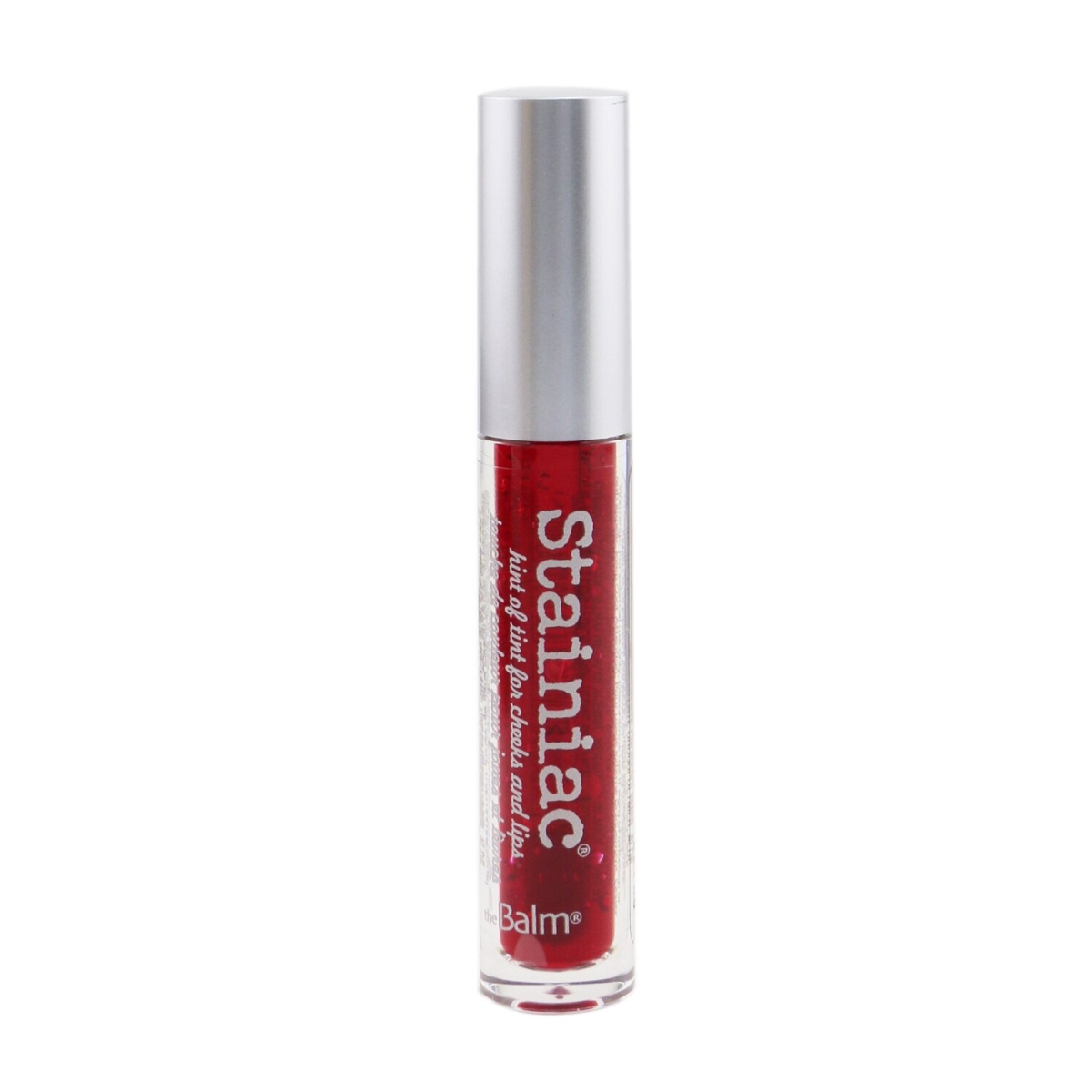 Picture of TheBalm 264169 0.13 oz Stainiac Cheek & Lip Stain&#44; Beauty Queen