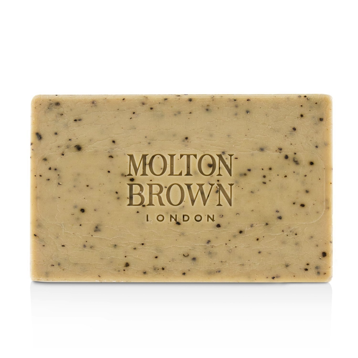 8.8 oz Re-Charge Black Pepper Body Scrub Bar