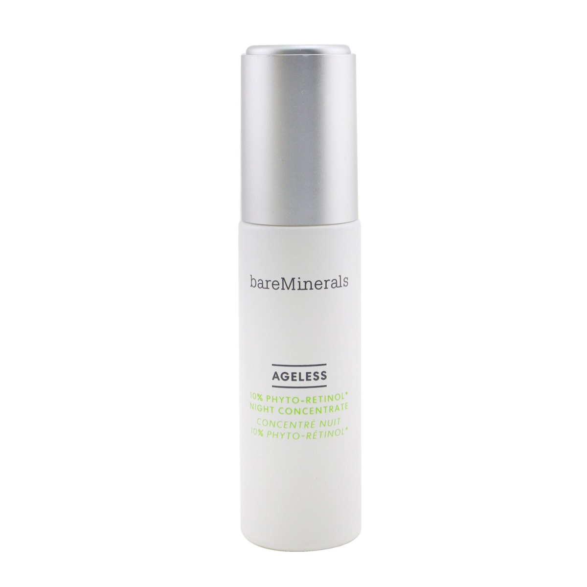 Picture of BareMinerals 263150 1 oz Ageless 10 Percent Phyto-Retinol Night Concentrate