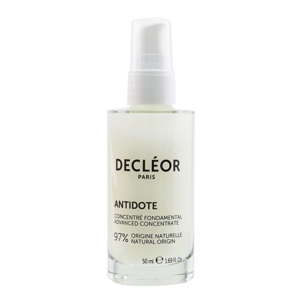 Picture of Decleor 264213 1.69 oz Antidote Daily Advanced Salon Size Concentrate