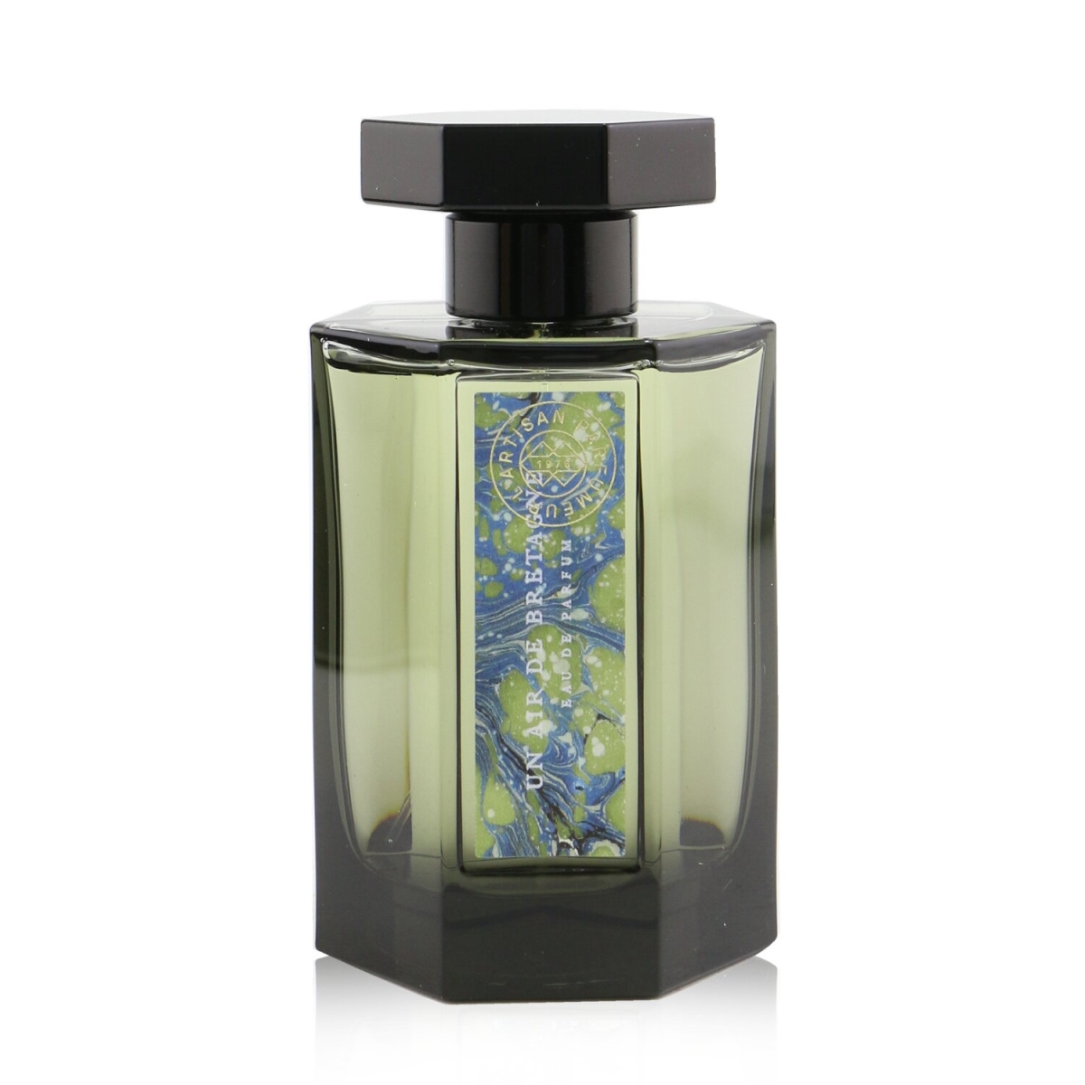 253961 3.4 oz Un Air De Bretagne Eau De Parfum Spray for Men