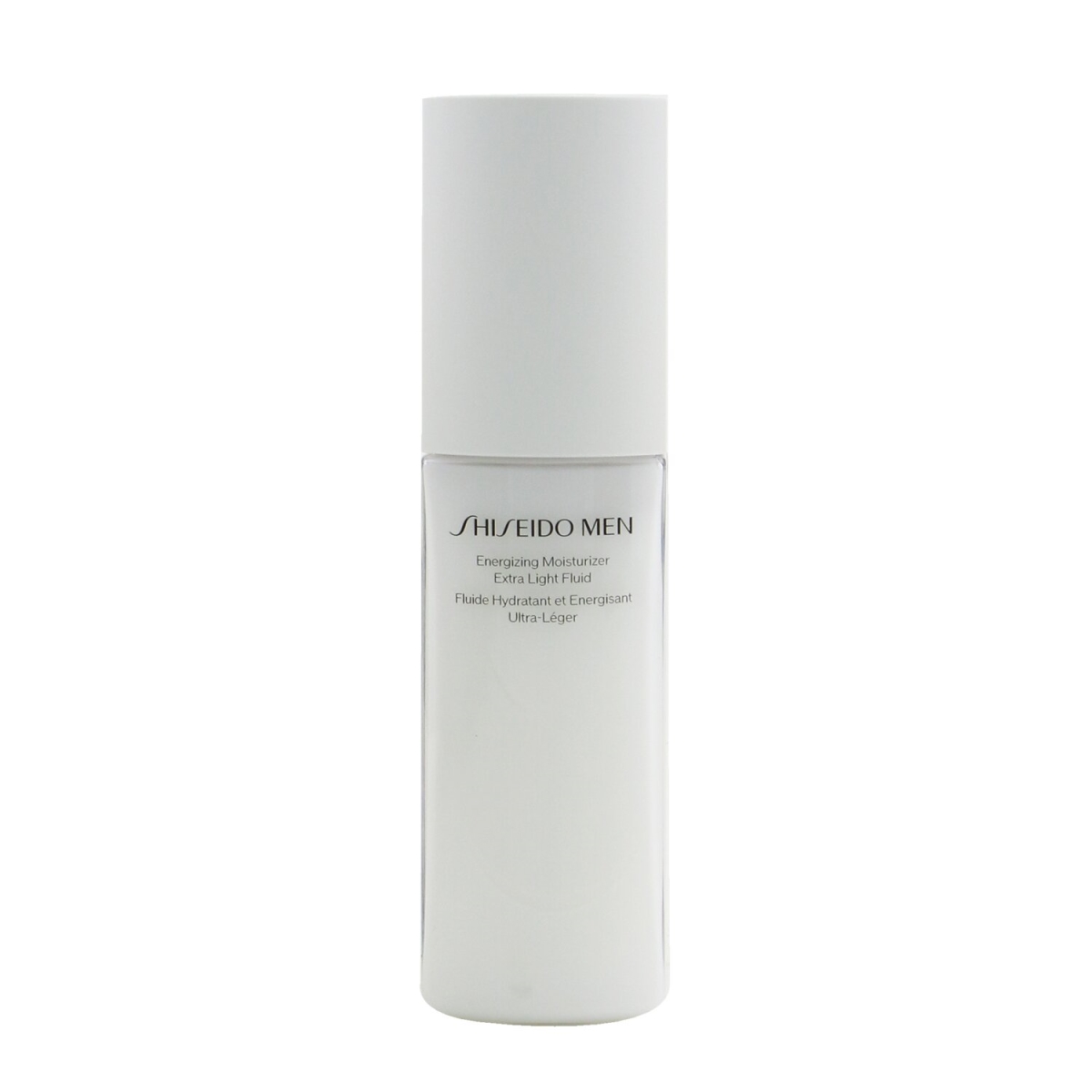 261626 3.3 oz Men Energizing Moisturizer Extra Light Fluid