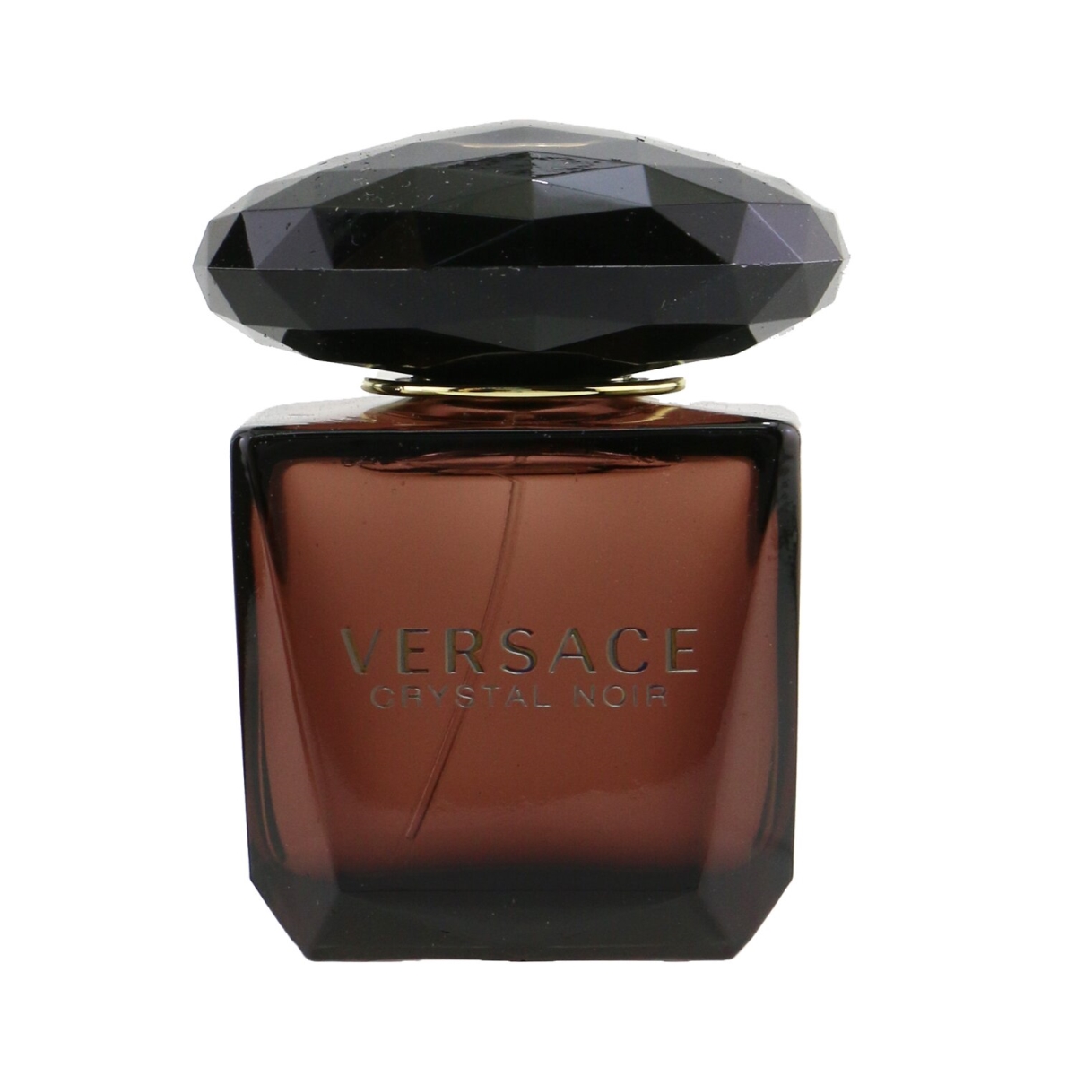 Picture of Versace 56941 1 oz Crystal Noir Eau De Toilette Spray for Women