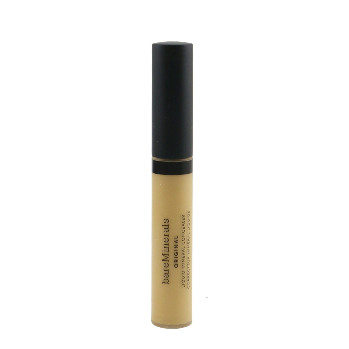 263643 0.2 oz Original Liquid Mineral Concealer, No.2.5W Light & Medium